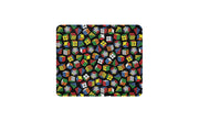 Rubik's Twisty Puzzle Sherpa Blanket | SpeedCubeShop