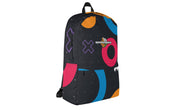Shapes V2 Backpack | SpeedCubeShop