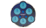 ShengShou 3x3 Clock Magnetic | SpeedCubeShop