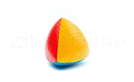 ShengShou 8x8 Mastermorphix
