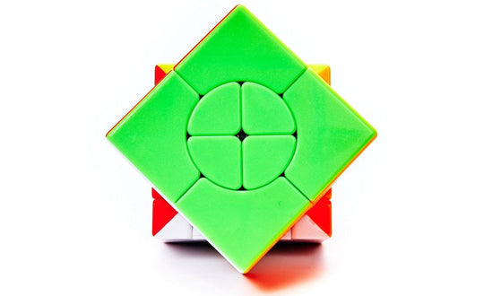 ShengShou Crazy 2x2 | SpeedCubeShop