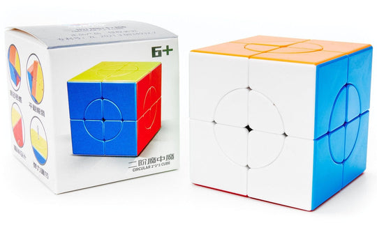 ShengShou Crazy 2x2 | SpeedCubeShop