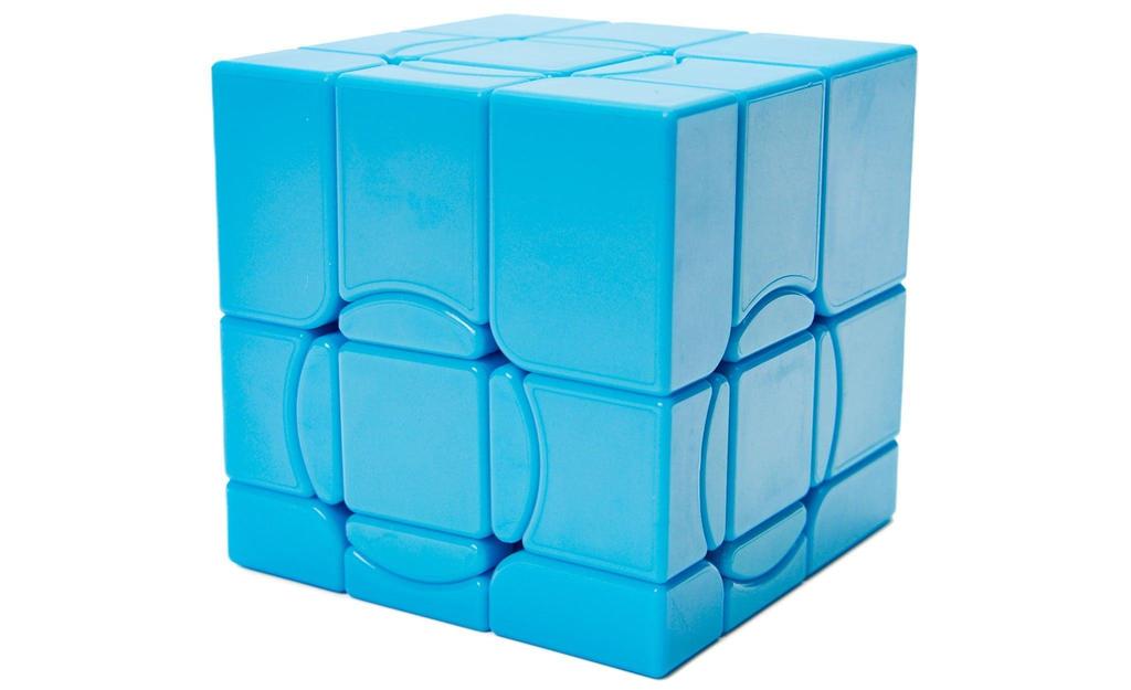 ShengShou Crazy Mirror 3x3 | SpeedCubeShop