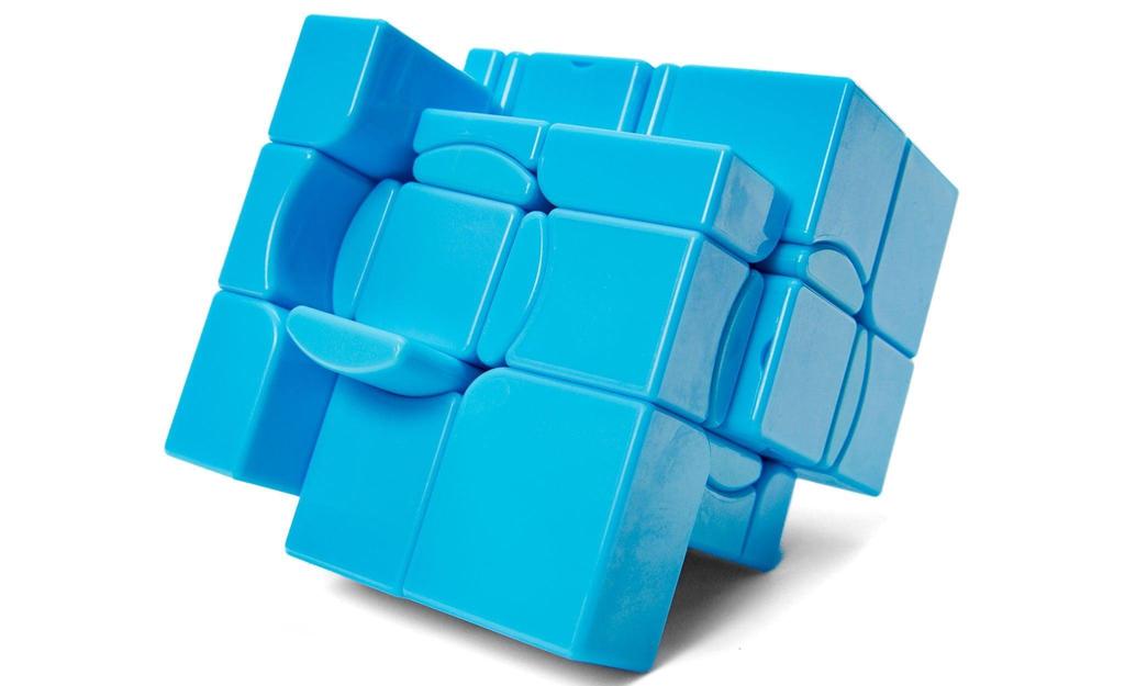 ShengShou Crazy Mirror 3x3 | SpeedCubeShop
