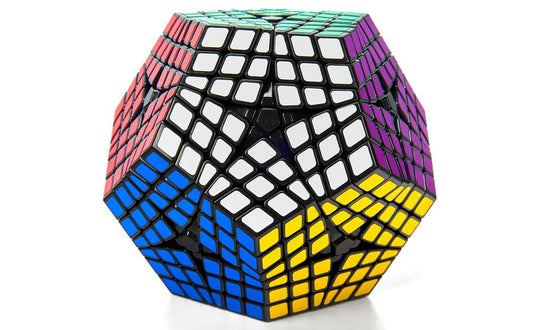 ShengShou (Elite) Kilominx | SpeedCubeShop