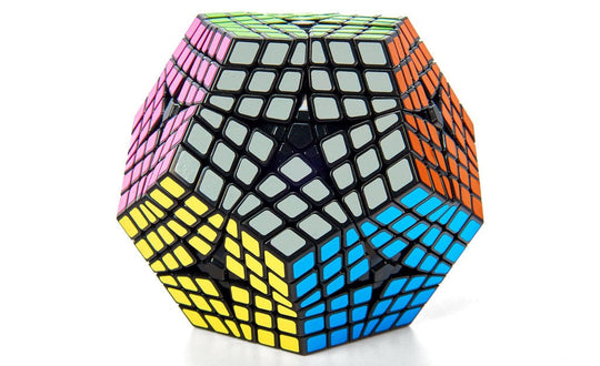 ShengShou (Elite) Kilominx | SpeedCubeShop