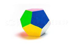 ShengShou Examinx | SpeedCubeShop | Highest Rated Speed Cube