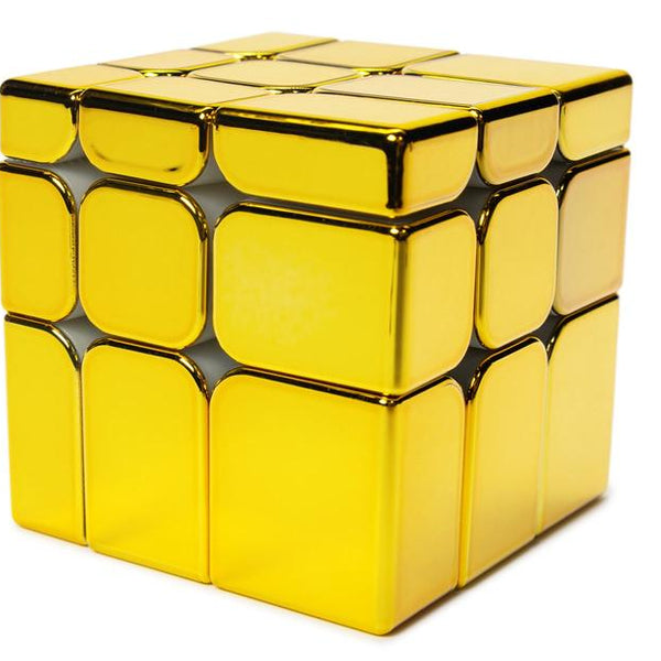 Shape Shifting Puzzles