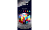 ShengShou Metal Alloy 3x3 | SpeedCubeShop