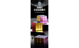 ShengShou Metal Alloy 3x3 | SpeedCubeShop