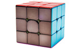 ShengShou Metal Alloy 3x3 | SpeedCubeShop