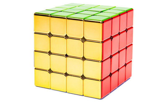 ShengShou Metallic 4x4 | SpeedCubeShop