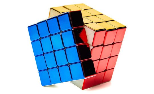 ShengShou Metallic 4x4 | SpeedCubeShop