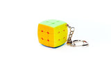 ShengShou Mini Keychain 3x3 (Pillowed) | SpeedCubeShop