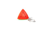 ShengShou Mini Jing Keychain Pyraminx | SpeedCubeShop