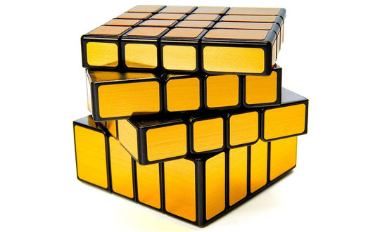 ShengShou Mirror 4x4 Cube