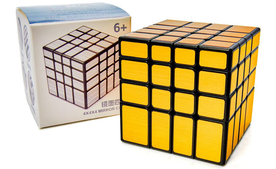 ShengShou Mirror 4x4 Cube