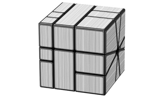 ShengShou Mirror Axis Square-1 | SpeedCubeShop