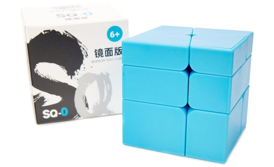 ShengShou Mirror Square-0
