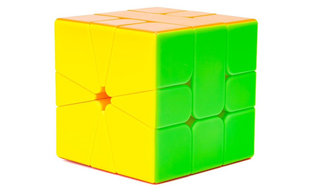 ShengShou Mr. M Square-1 (Magnetic) | SpeedCubeShop