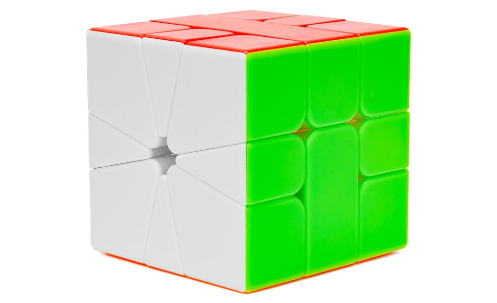 ShengShou Mr. M Square-1 (Magnetic) | SpeedCubeShop