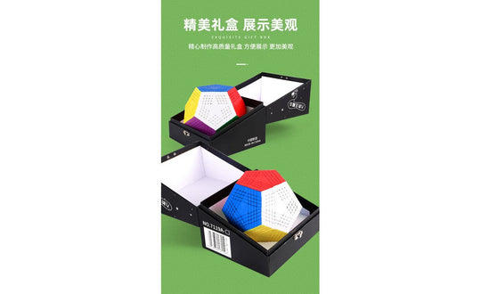 ShengShou Petaminx | SpeedCubeShop