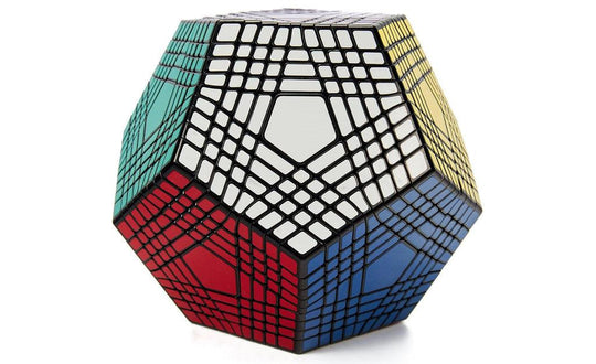 ShengShou Petaminx | SpeedCubeShop