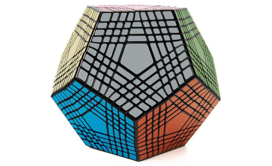 ShengShou Petaminx | SpeedCubeShop