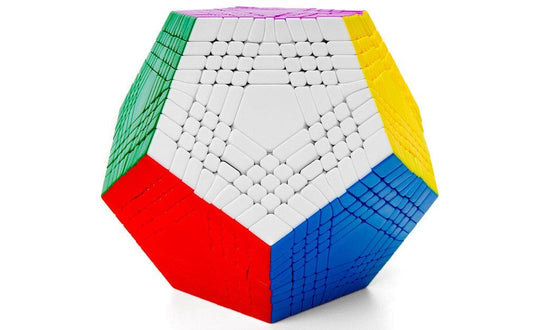 ShengShou Petaminx