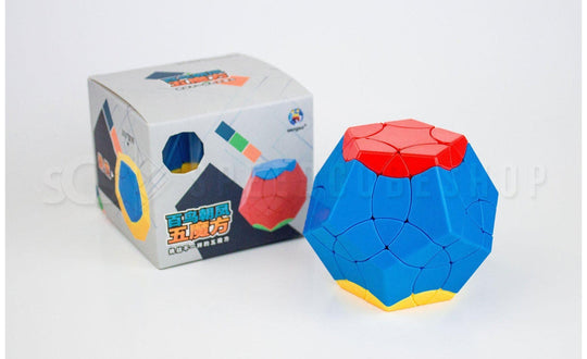 ShengShou Phoenix Megaminx