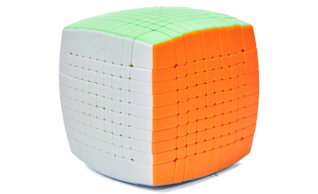 Rubik's cube shengshou 10x10