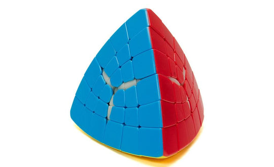 ShengShou Pyramid Tower 6-Layer