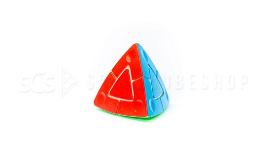 ShengShou Pyraminx Duo | SpeedCubeShop