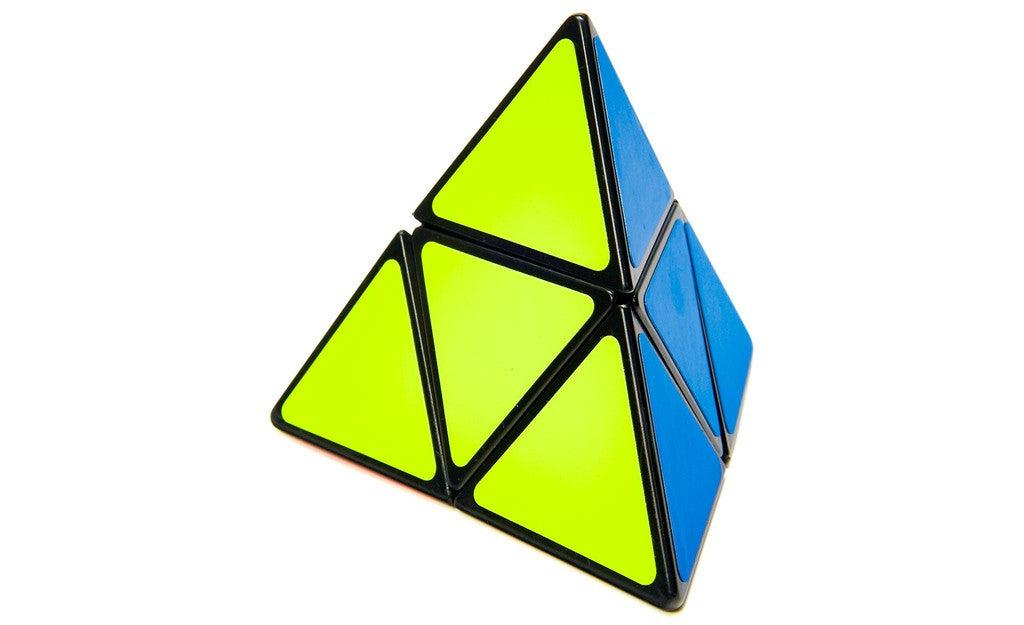 ShengShou Pyramorphix | SpeedCubeShop