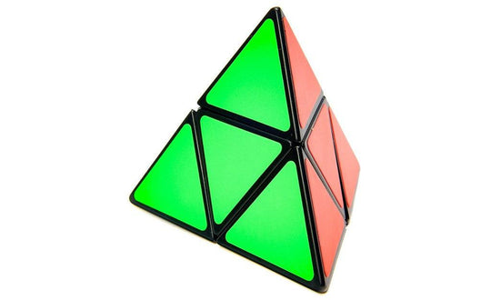 ShengShou Pyramorphix | SpeedCubeShop