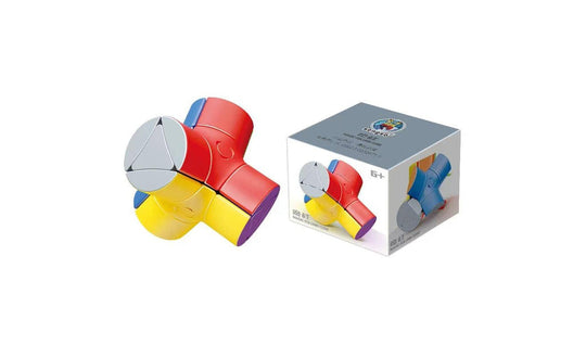 ShengShou Q-Platypus Puzzle | SpeedCubeShop