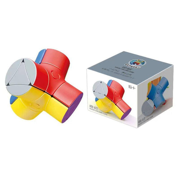 ShengShou-Q-Platypus-V1-