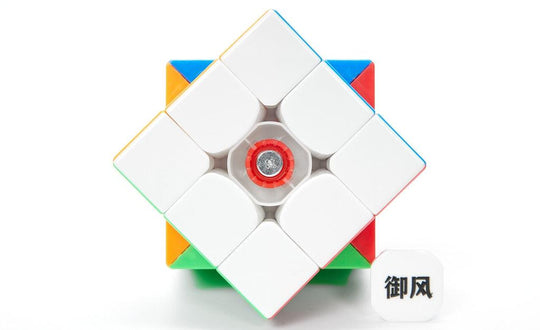 ShengShou YuFeng 3x3 Magnetic (Magnetic Core) | SpeedCubeShop