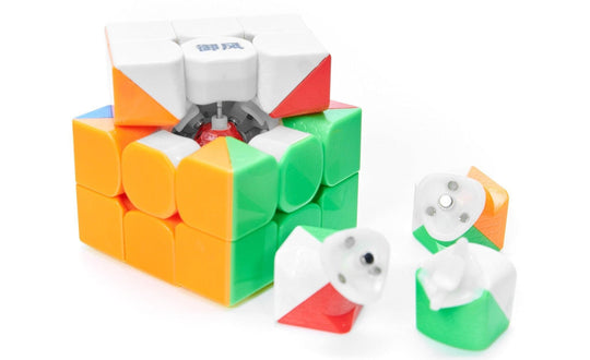 ShengShou YuFeng 3x3 Magnetic (Magnetic Core) | SpeedCubeShop