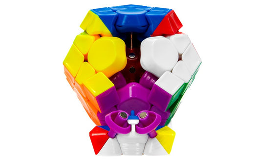 ShengShou YuFeng Megaminx Magnetic (Ball-Core) | SpeedCubeShop