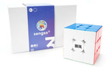 ShengShou YuFeng 3x3 Magnetic (Magnetic Core) | SpeedCubeShop