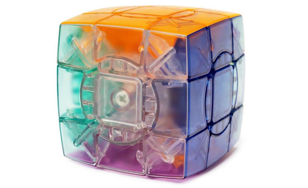ShengShou Crazy 3x3 (Jelly Edition)