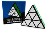 Slim Pyraminx | SpeedCubeShop