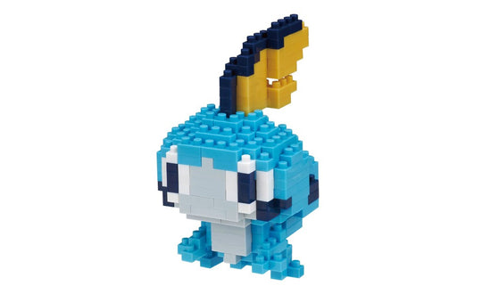 Sobble Nanoblock | SpeedCubeShop