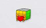 Soup Timmy Love Emote Decal Sticker | SpeedCubeShop