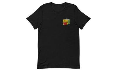 ENFOLD　CUBE SHIRT Apparel & Lifestyle – TheCubicle