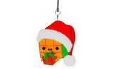 Soup Timmy Santa Christmas Ornament - Limited Edition | SpeedCubeShop