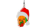 Soup Timmy Santa Christmas Ornament - Limited Edition | SpeedCubeShop