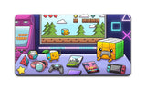 Soup Timmy Video Game Mini Mat | SpeedCubeShop