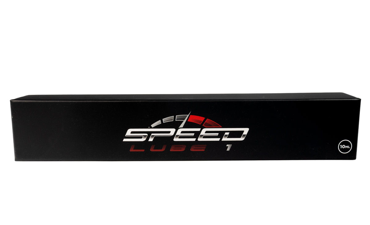 Speed Lube Weight 1